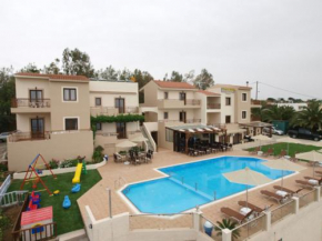  Asterion Apartments  Панормос